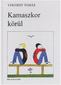 cover of the book Kamaszkor Körül