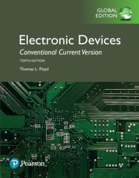 cover of the book Electronic devices