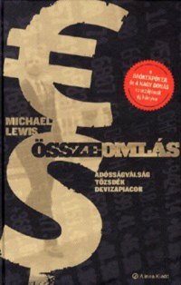 cover of the book Összeomlás