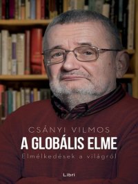 cover of the book A globális elme