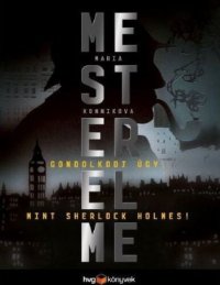 cover of the book Mesterelme