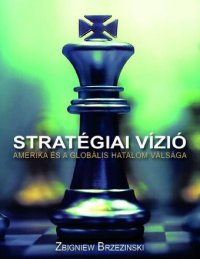 cover of the book Stratégiai vízió