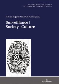 cover of the book Surveillance | Society | Culture