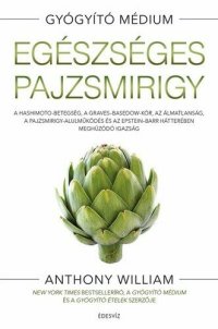 cover of the book Egészséges pajzsmirigy