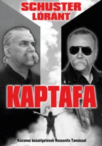 cover of the book Kaptafa