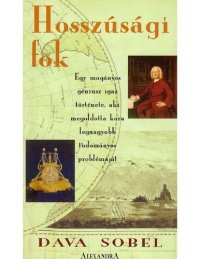 cover of the book Hosszúsági fok