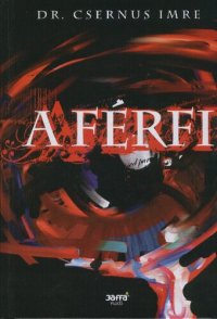 cover of the book A férfi