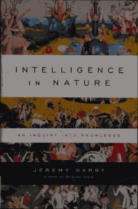 cover of the book Intelligence in Nature: An Inquiry into Knowledge