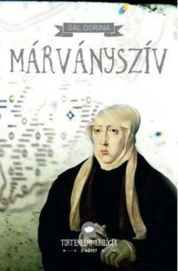 cover of the book Márványszív