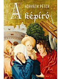 cover of the book A képíró