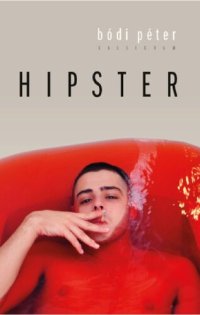 cover of the book Hipster