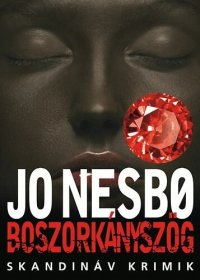 cover of the book Boszorkányszög