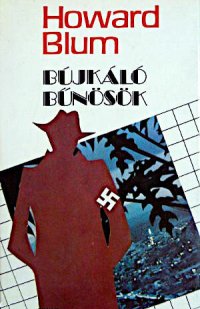 cover of the book Bújkáló bűnösök