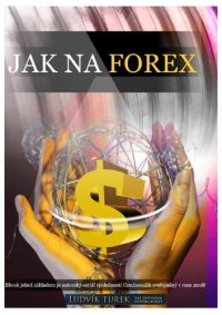 cover of the book Jak na Forex