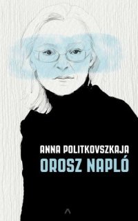 cover of the book Orosz napló