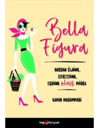 cover of the book Bella Figura