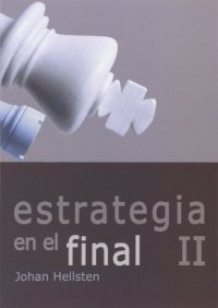 cover of the book Estrategia en el final II