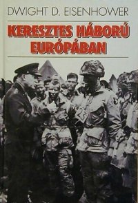 cover of the book Keresztes háború Európában