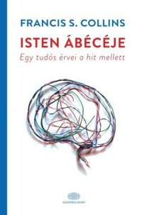 cover of the book Isten ábécéje