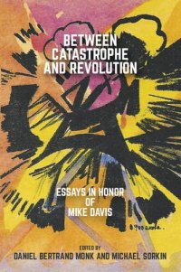 cover of the book Between Catastrophe and Revolution