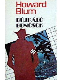 cover of the book Bújkáló bűnösök