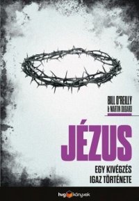 cover of the book Jézus