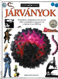 cover of the book Járványok