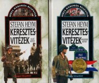 cover of the book Keresztesvitézek I-II.