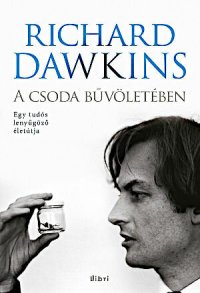 cover of the book A csoda bűvöletében