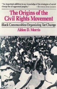 cover of the book Origins of the Civil Rights Movements