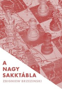 cover of the book A nagy sakktábla