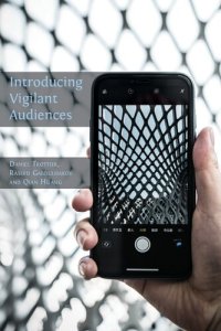 cover of the book Introducing Vigilant Audiences