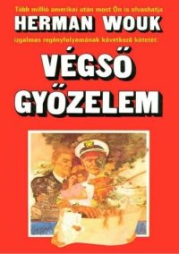 cover of the book Végső győzelem