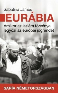 cover of the book Eurábia