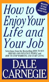 cover of the book How To Enjoy Your Life And Your Job