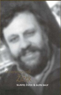 cover of the book Conversations with Zizek (Conversations)