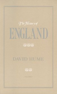 cover of the book History of England [6-Volume Set]