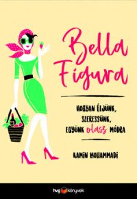 cover of the book Bella Figura