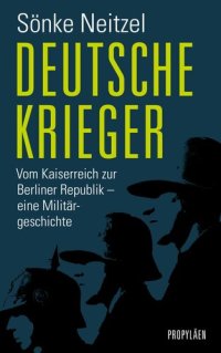 cover of the book Deutsche Krieger