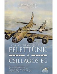 cover of the book Felettünk a csillagos ég