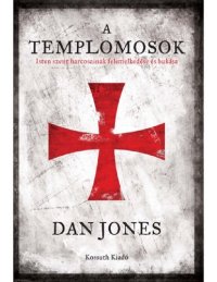 cover of the book A templomosok