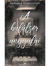 cover of the book A halálsor angyalai