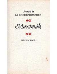 cover of the book Maximák