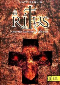 cover of the book A rítus