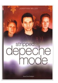 cover of the book Stripped