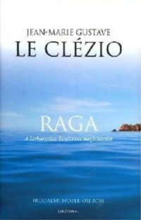 cover of the book Raga