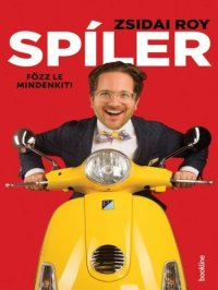 cover of the book Spíler