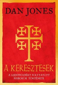 cover of the book A keresztesek