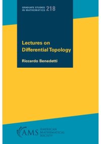 cover of the book Lectures on Differential Topology