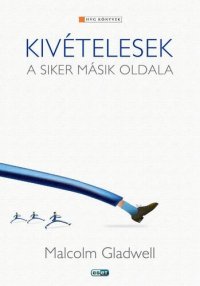 cover of the book Kivételesek